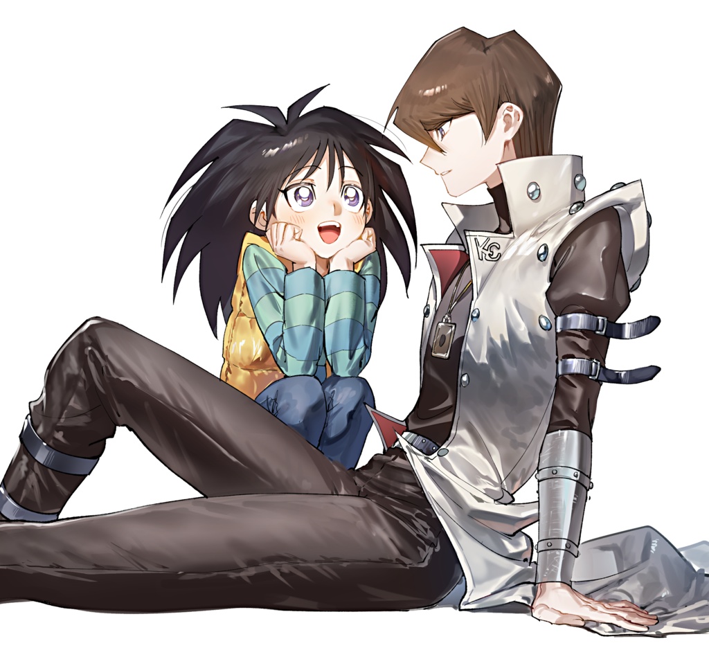 兄弟まとめ3