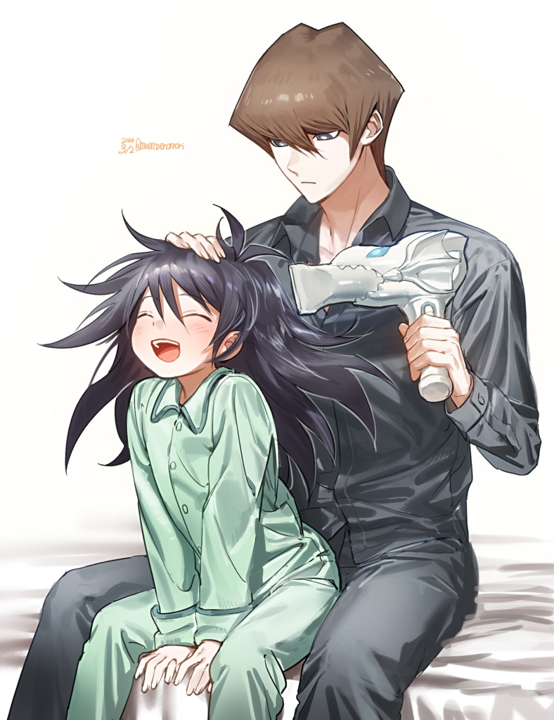 兄弟まとめ3