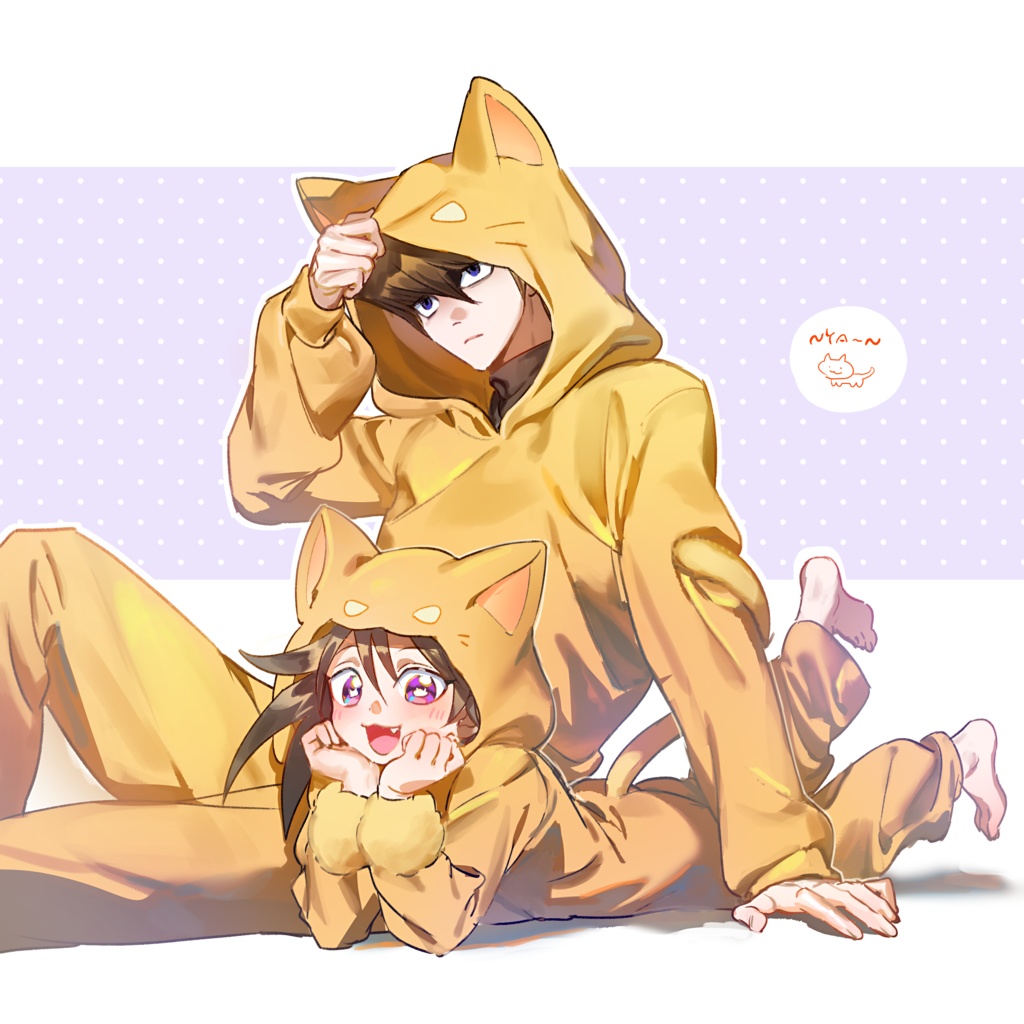 兄弟まとめ3
