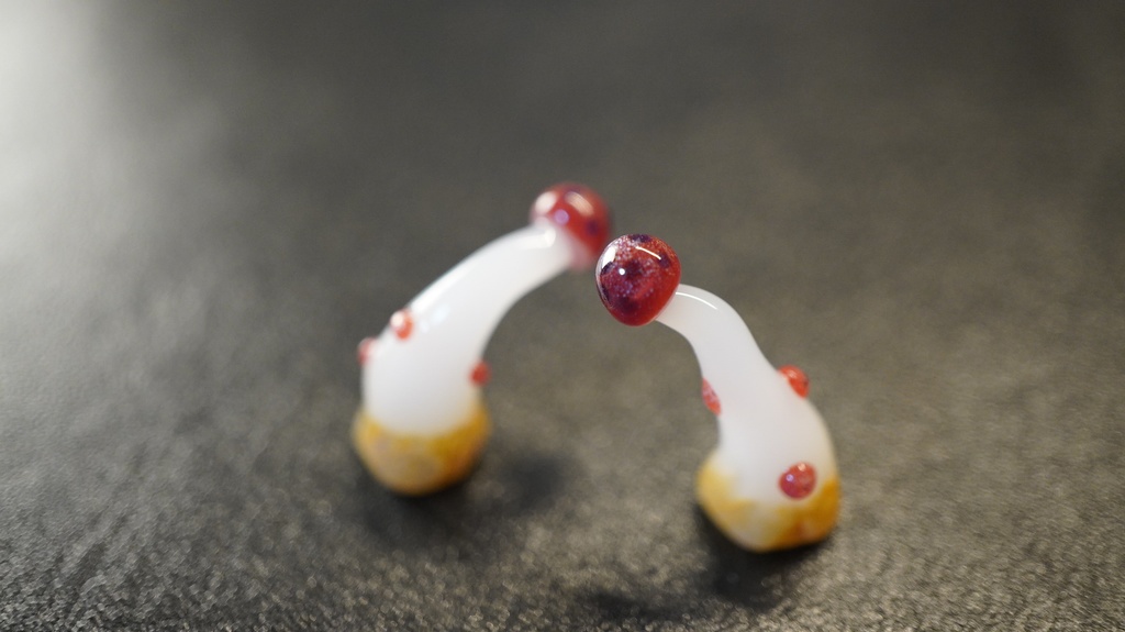 きのこ角(豆角)