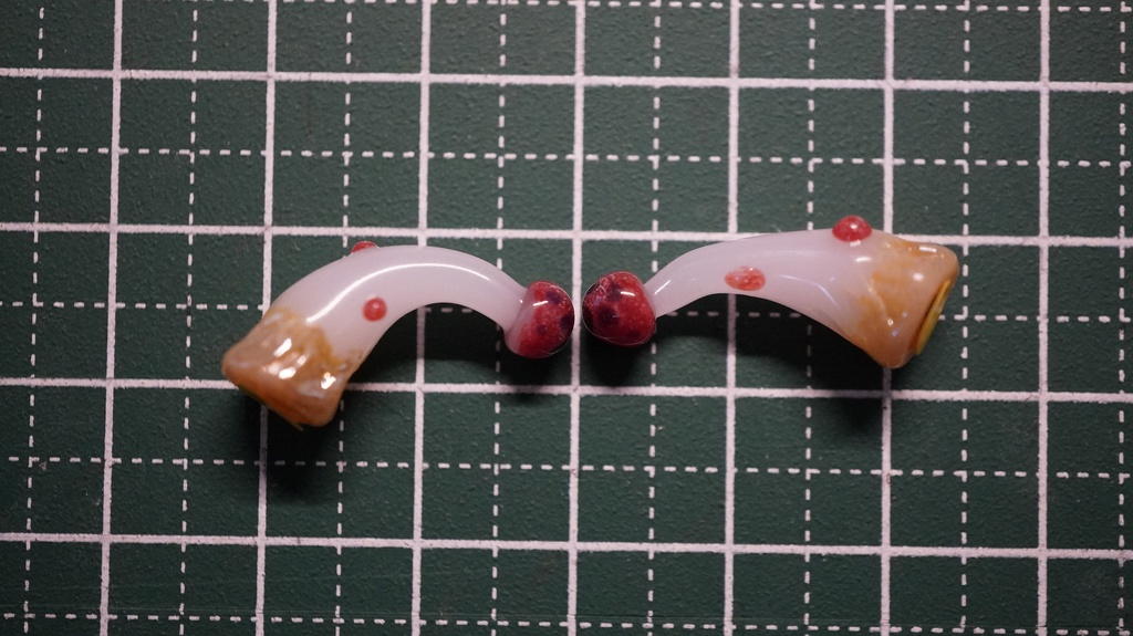 きのこ角(豆角)