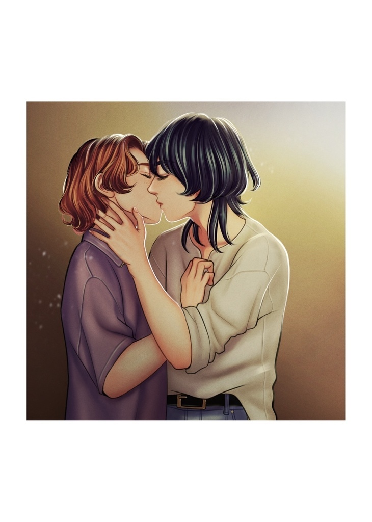 モナムールとの日常