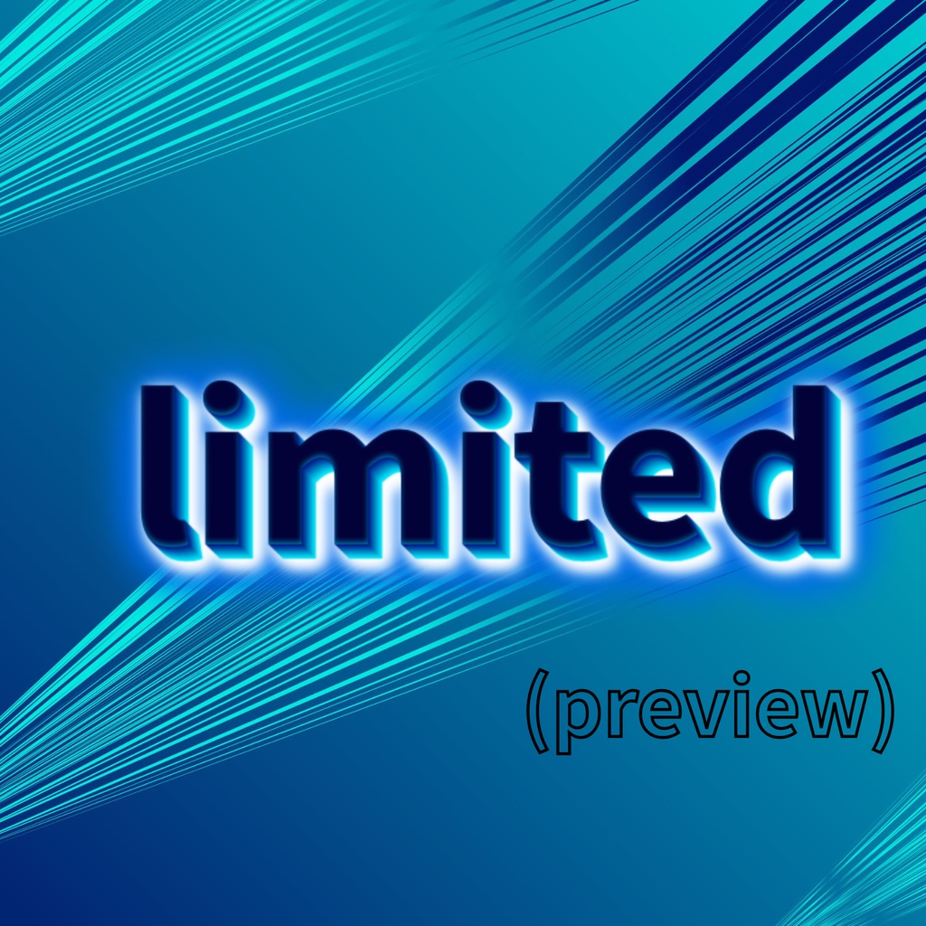 limited (Preview)