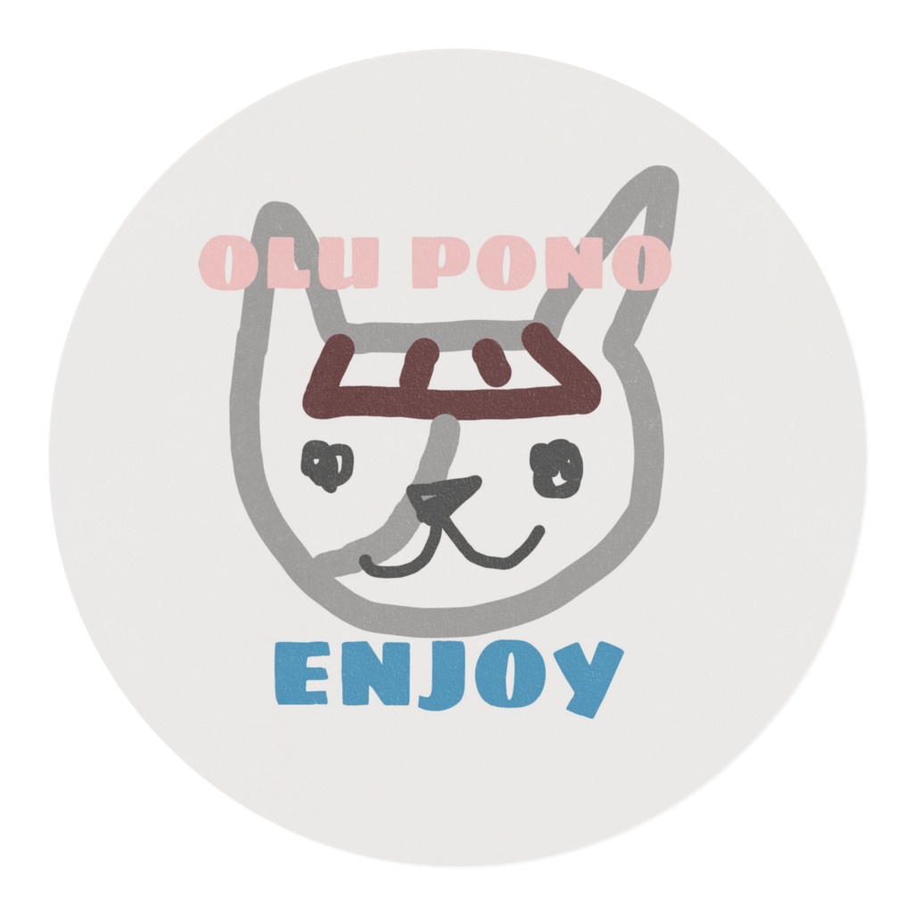 enjoyネコ