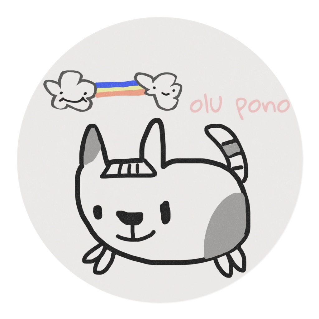 そらねこちゃん