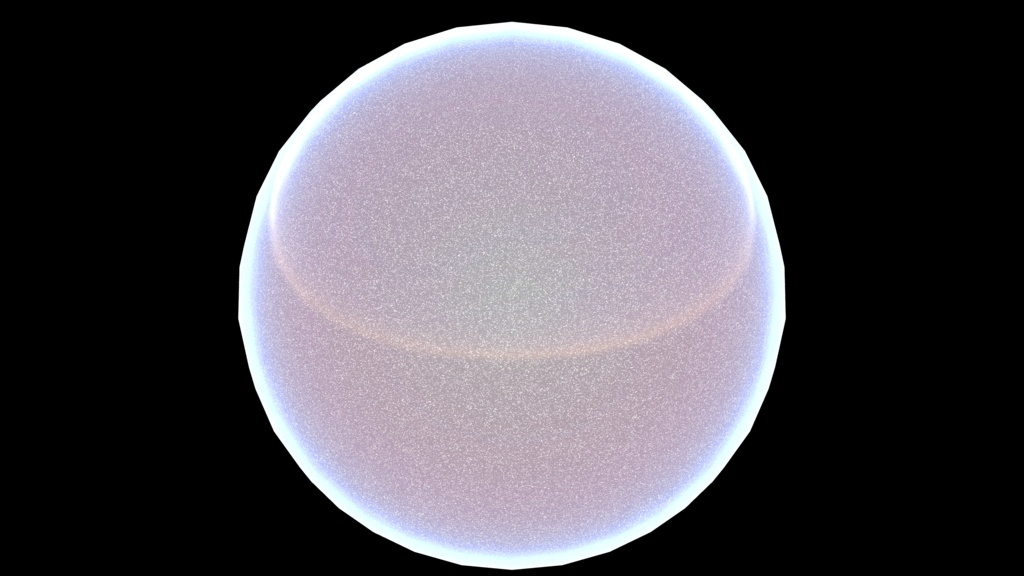 【簡単導入!!】汎用きらきらマテリアル&おまけノーマルマップ