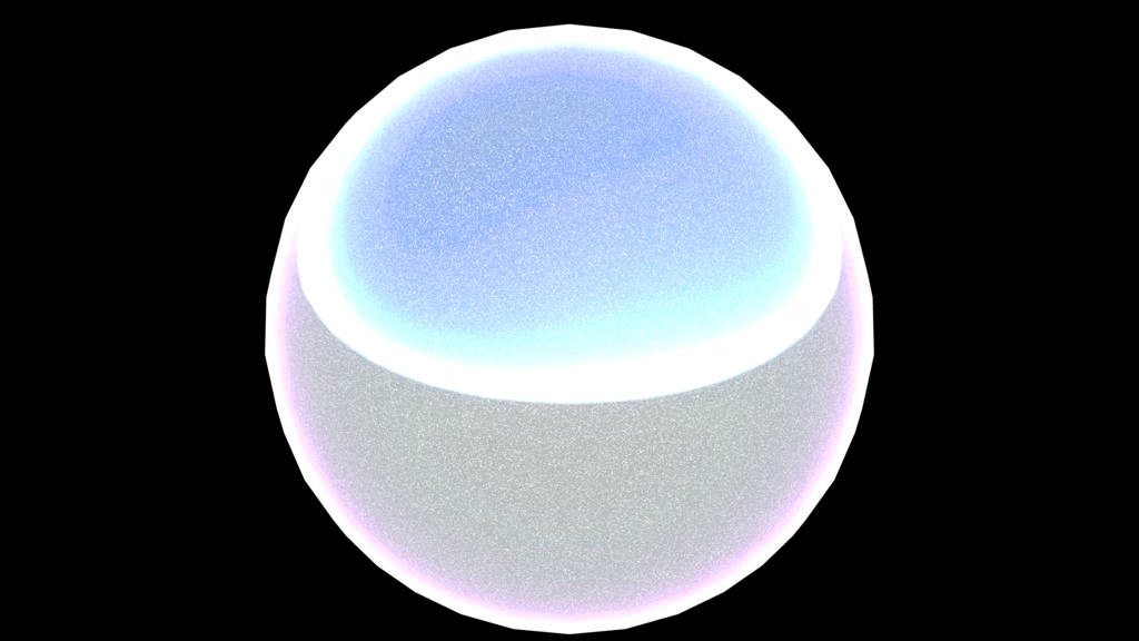 【簡単導入!!】汎用きらきらマテリアル&おまけノーマルマップ