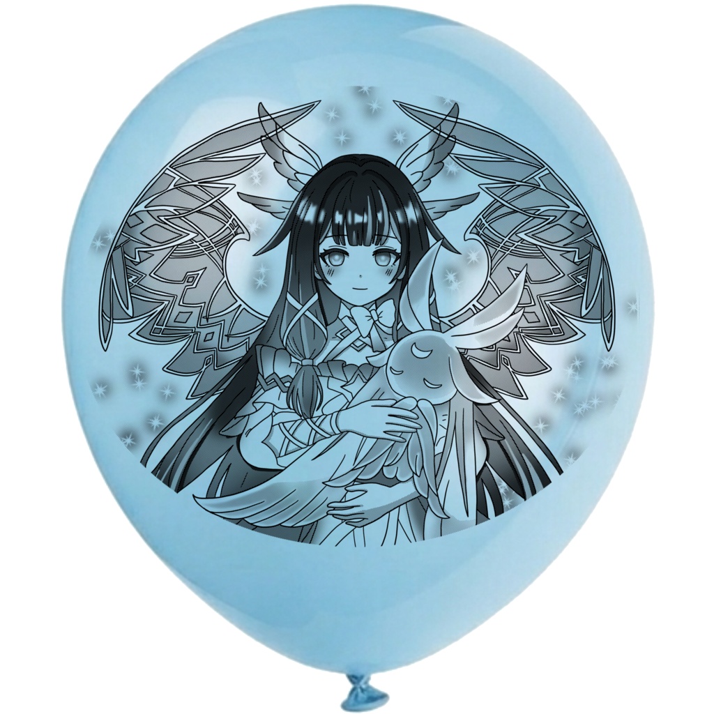 [GICOL01] COLUMBINA 01 コロンビーナ01(Genshin Impact)