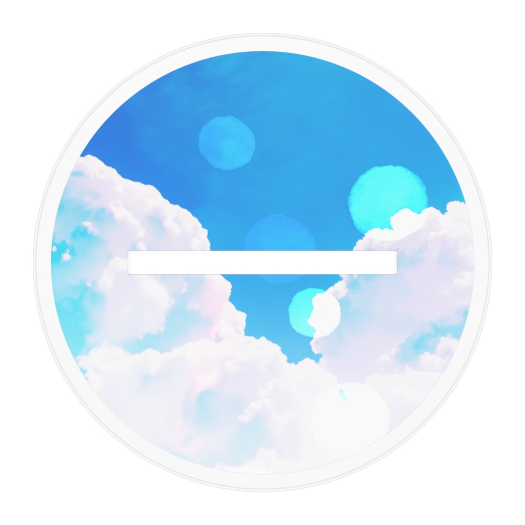 アクリルスタンド【レオ】