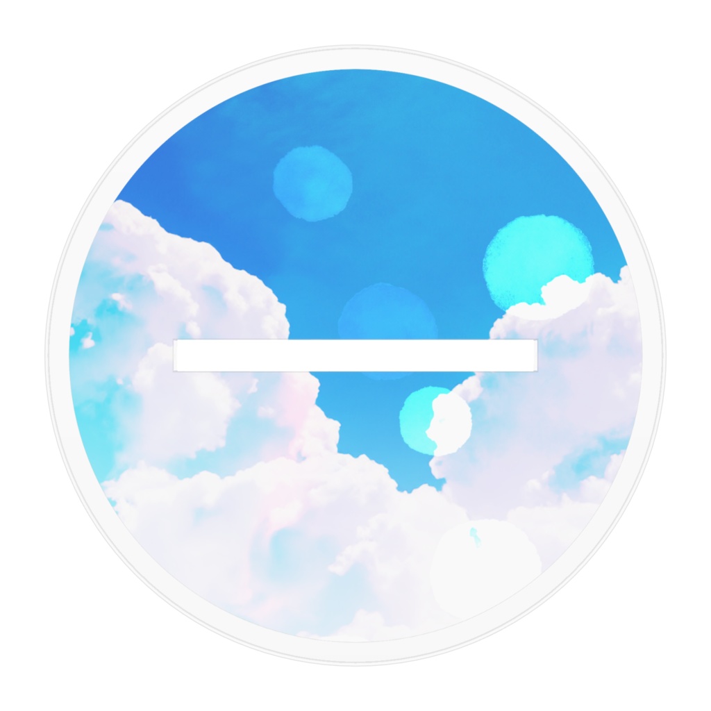 アクリルスタンド【隼人】