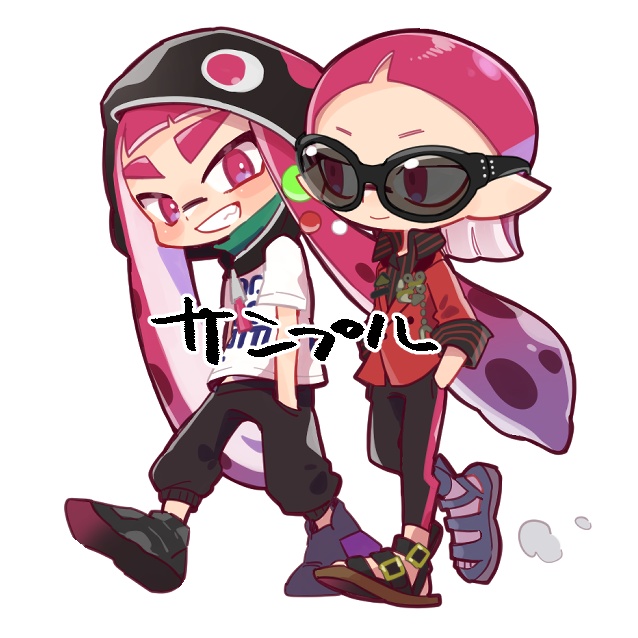 アクリルスタンド