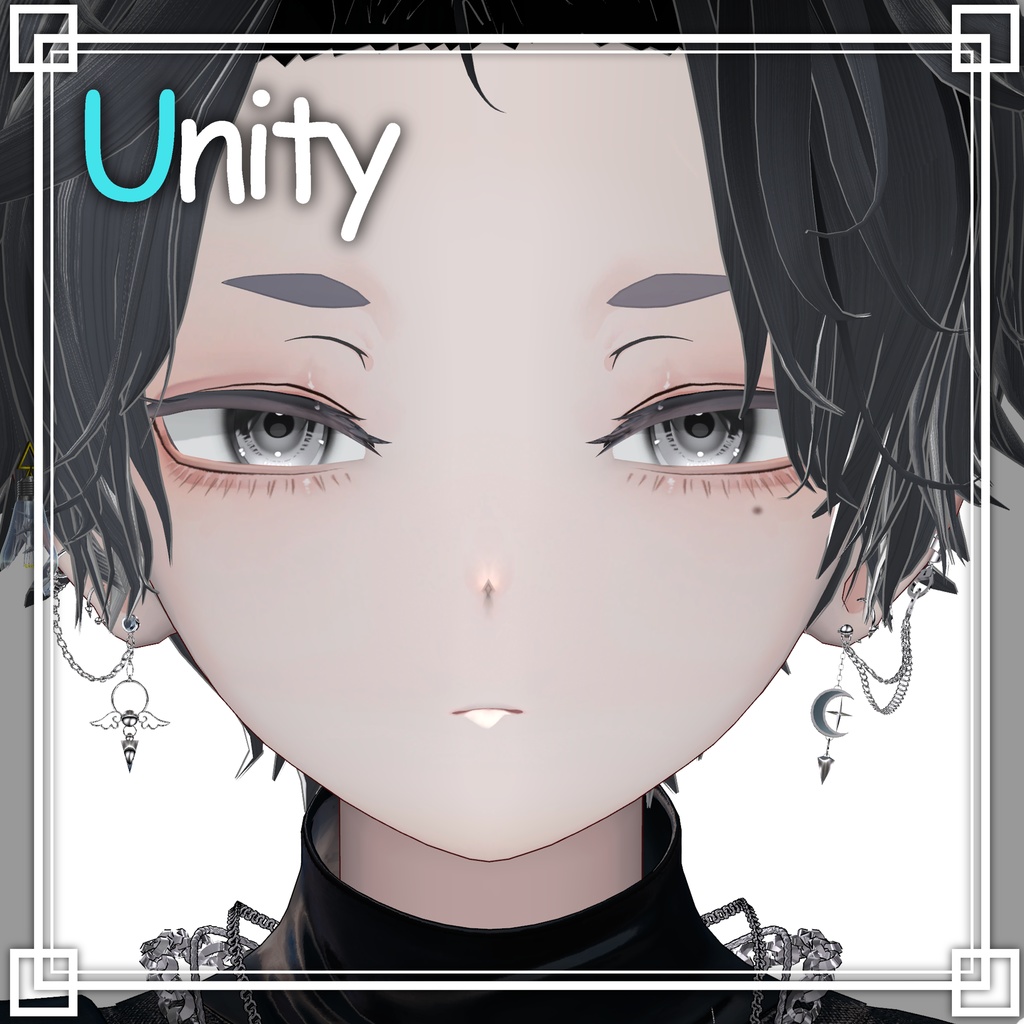 【龍のヨルちゃん専用】 Kira Kira Eyes