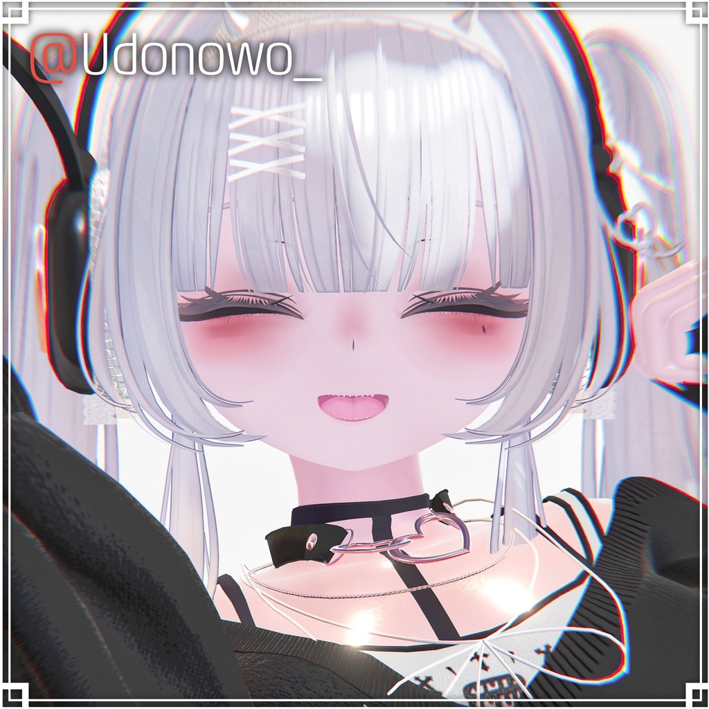 ˚‧ºꫛ【Rurune-ルルネ-】お姉さんMakeup & Eyes texture ꫛº·˚