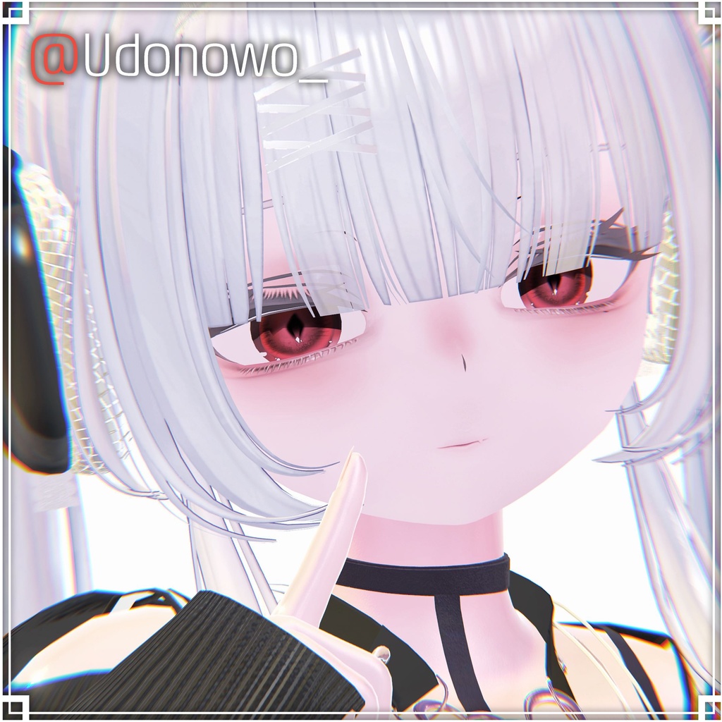 ˚‧ºꫛ【Rurune-ルルネ-】お姉さんMakeup & Eyes texture ꫛº·˚