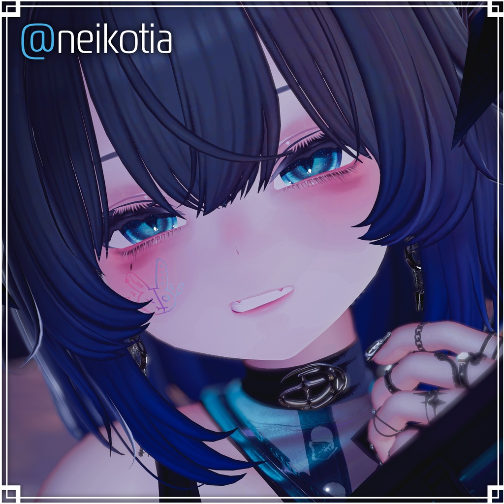 ˚‧ºꫛ【Rurune-ルルネ-】お姉さんMakeup & Eyes texture ꫛº·˚