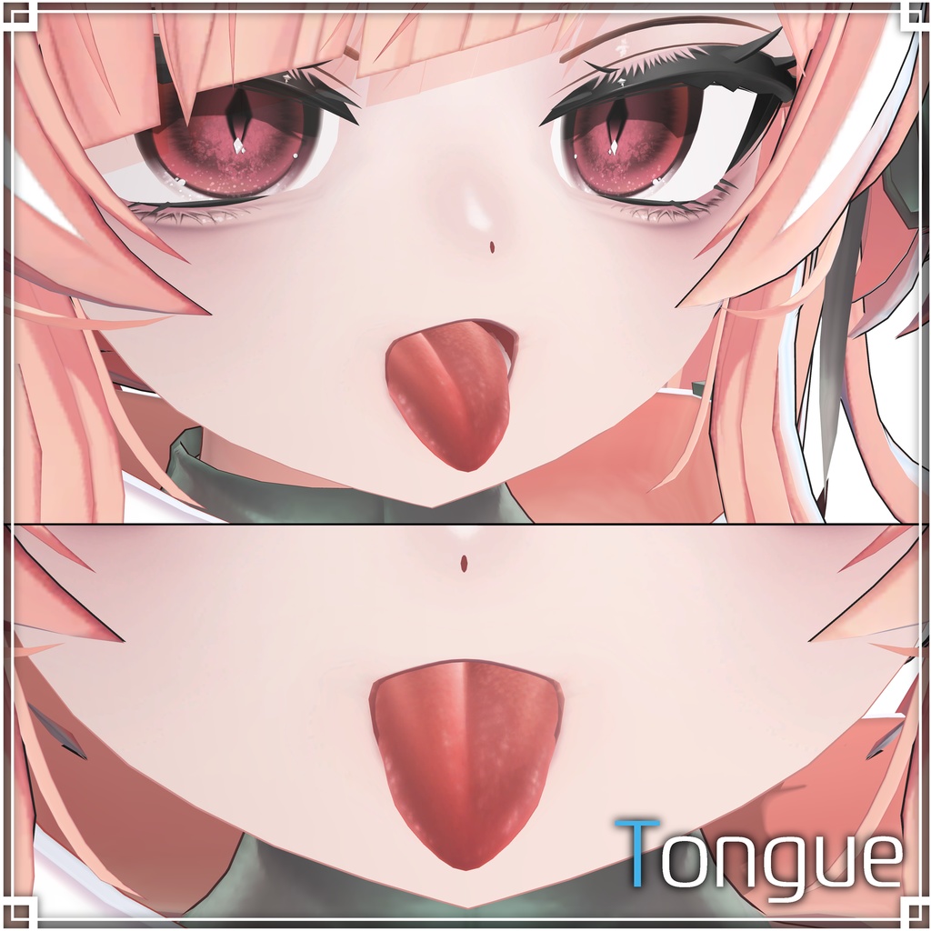 ˚‧ºꫛ【ICHIGO-イチゴ-】お姉さんMakeup & Eyes texture ꫛº·˚