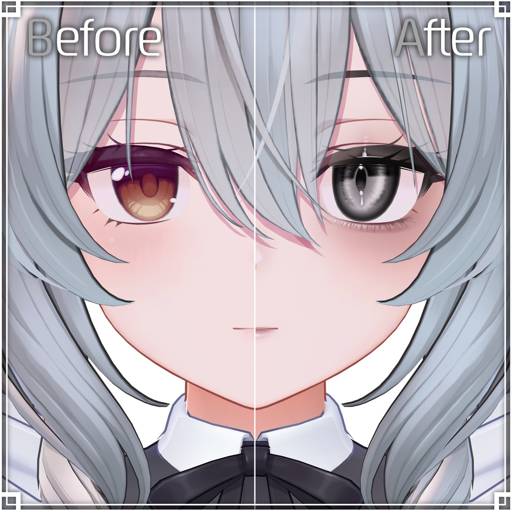 ˚‧ºꫛ【 Milltina-ミルティナ-】お姉さんMakeup & Eyes texture ꫛº·˚