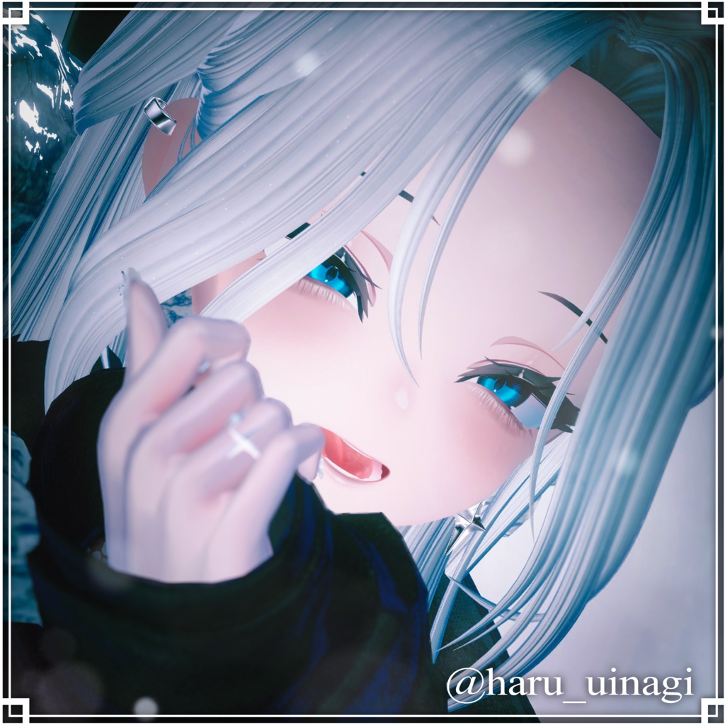 【セール中】˚‧ºꫛ【 Milltina-ミルティナ-】お姉さんMakeup & Eyes texture ꫛº·˚