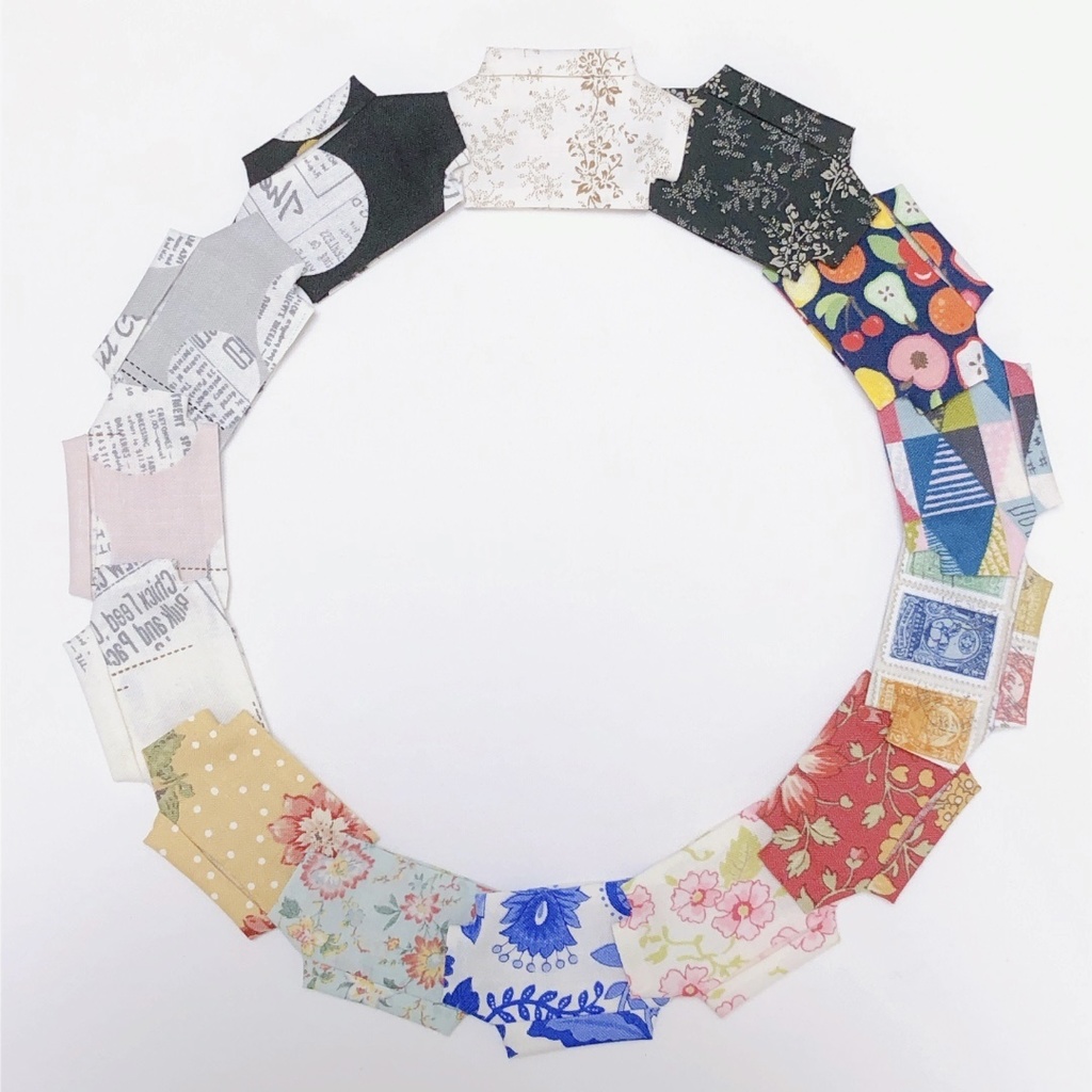 【10cm】shirt(pattern1)