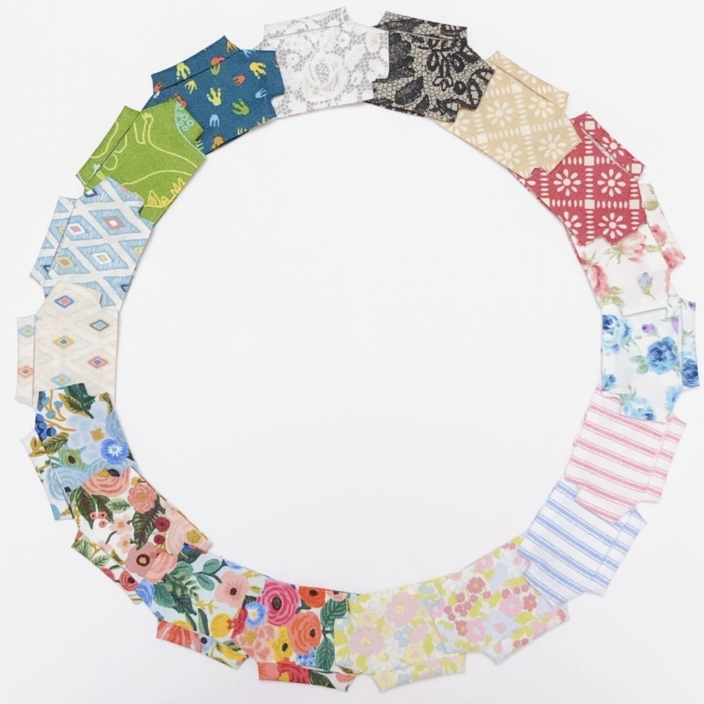 【10cm】shirt(pattern 3)