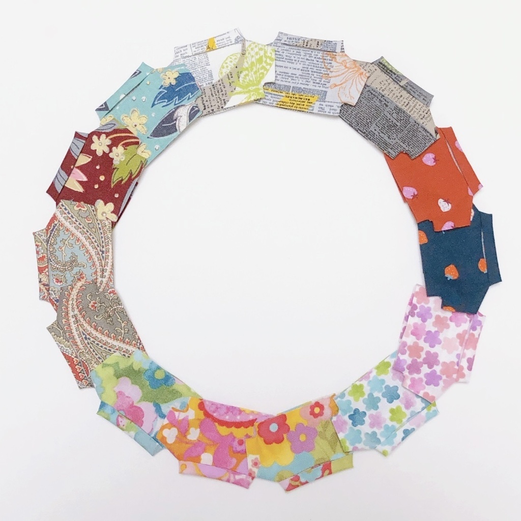 【10cm】shirt (pattern 4)