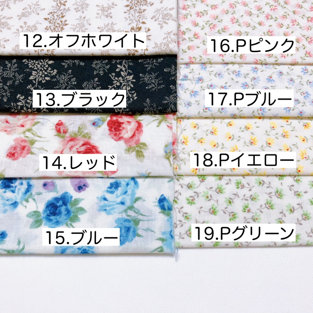 bare headgear(white)