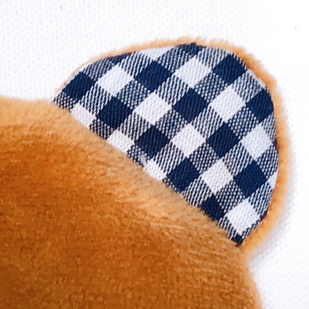 bare headgear(Camel)