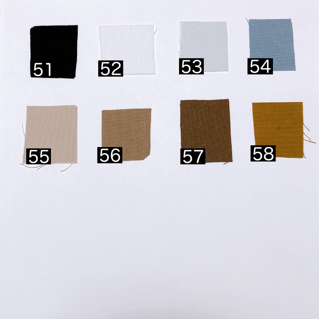 bare headgear(brown)