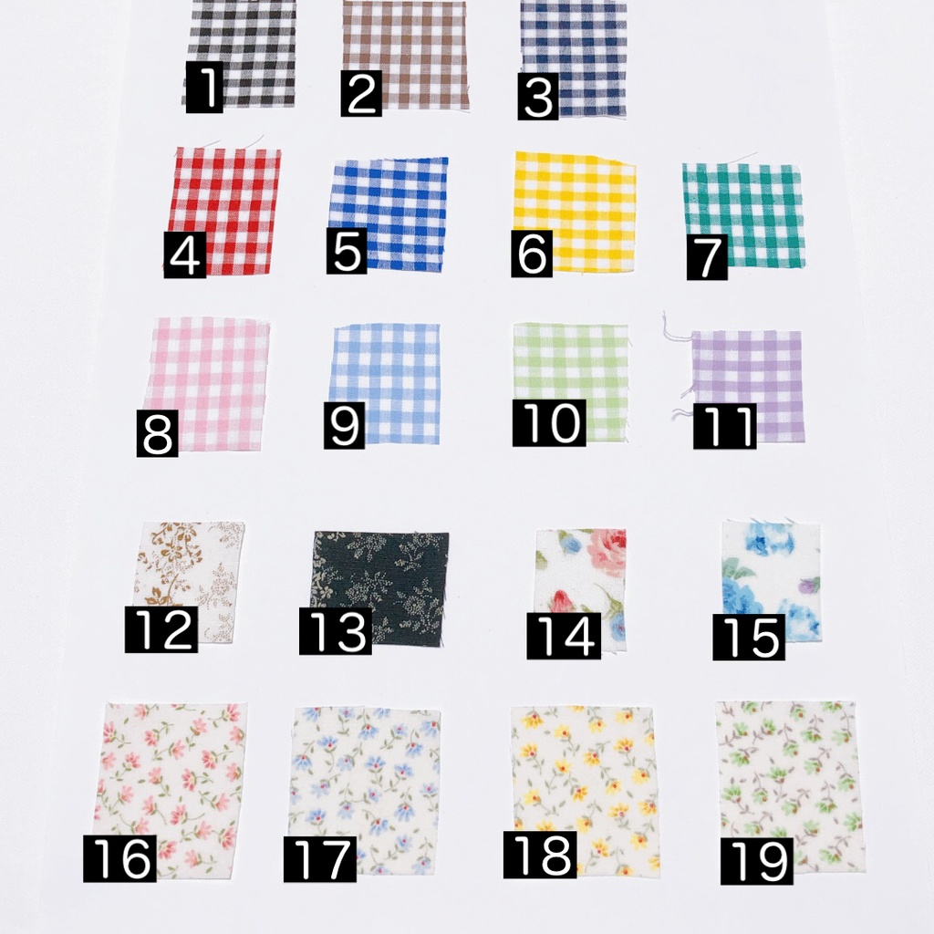 bare headgear(brown)