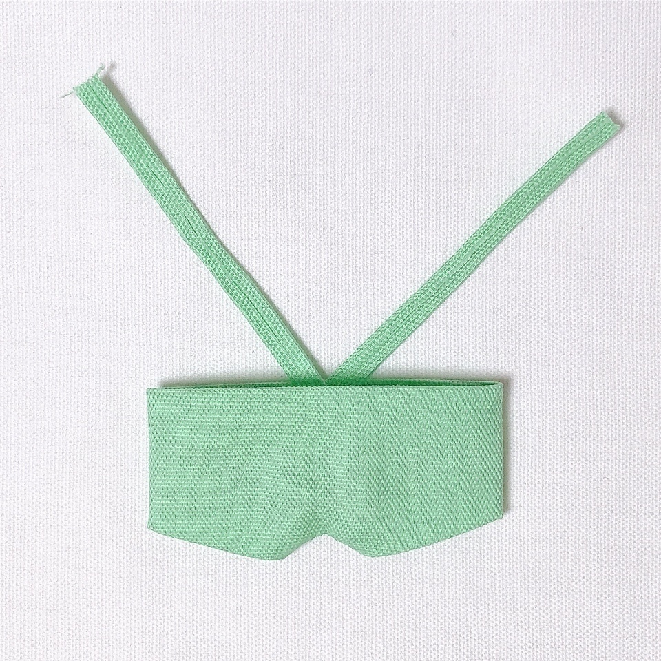 【ちびぐるみ】pants(color)