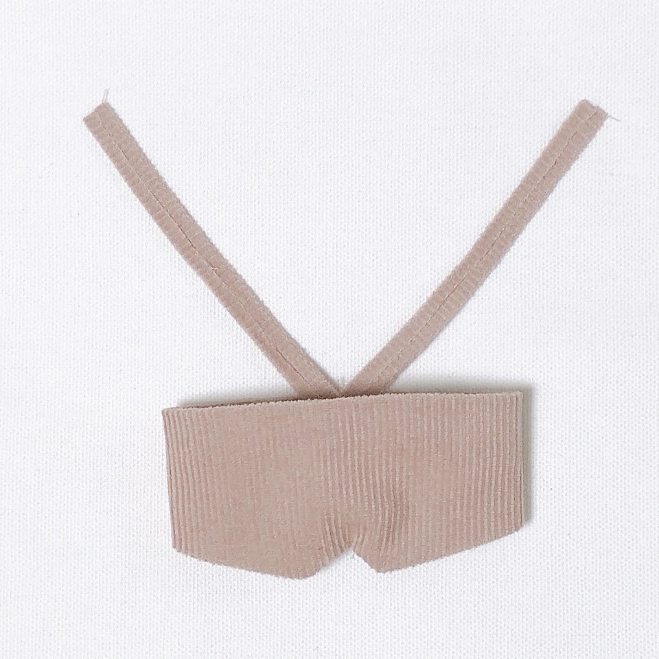 【ちびぐるみ】pants(corduroy)