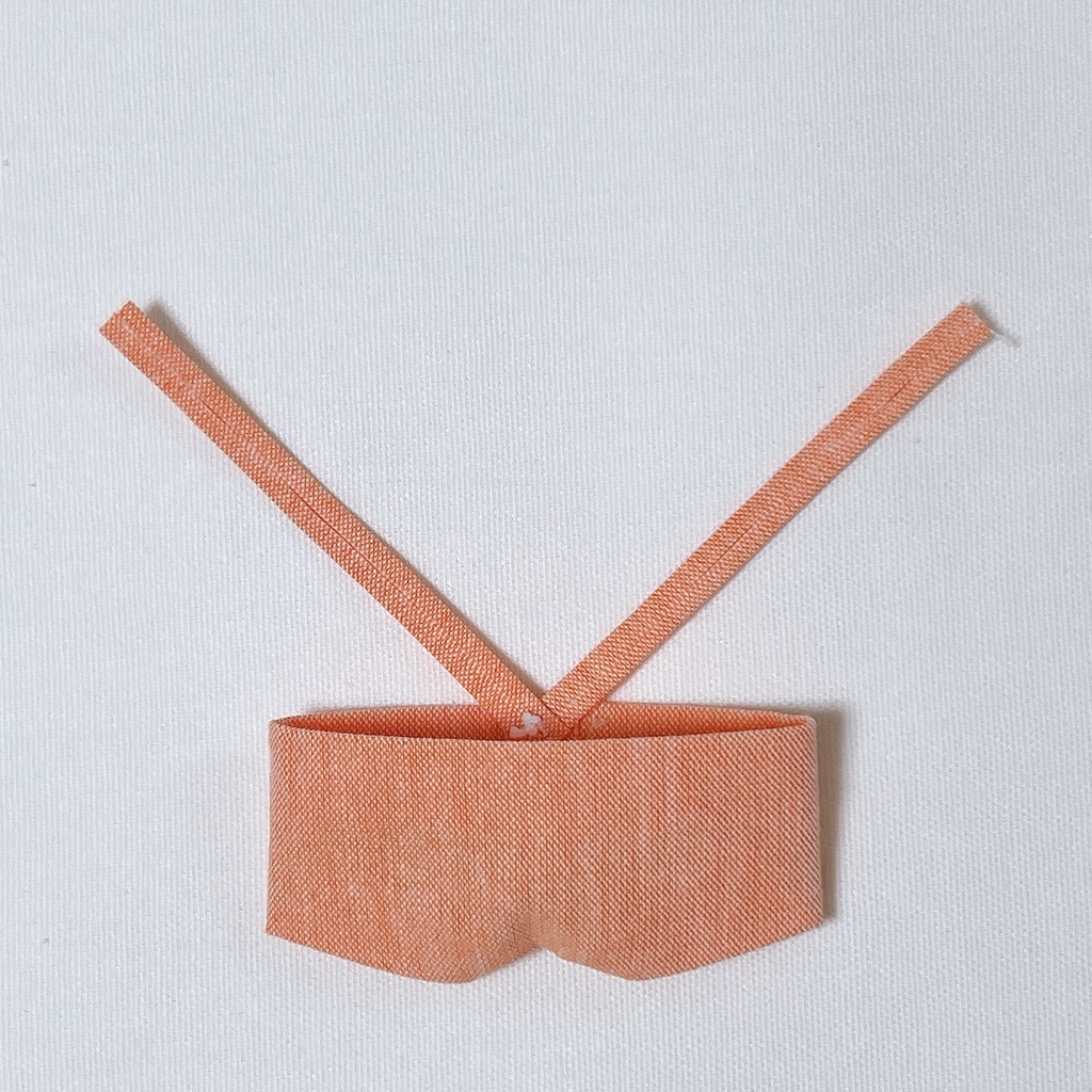 【ちびぐるみ】pants(summer)