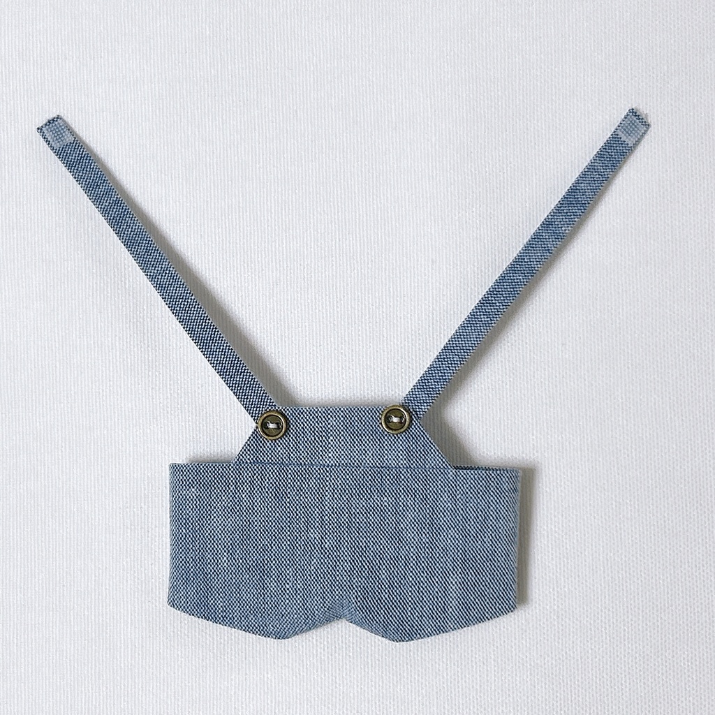 【ちびぐるみ】saropetto(summer)