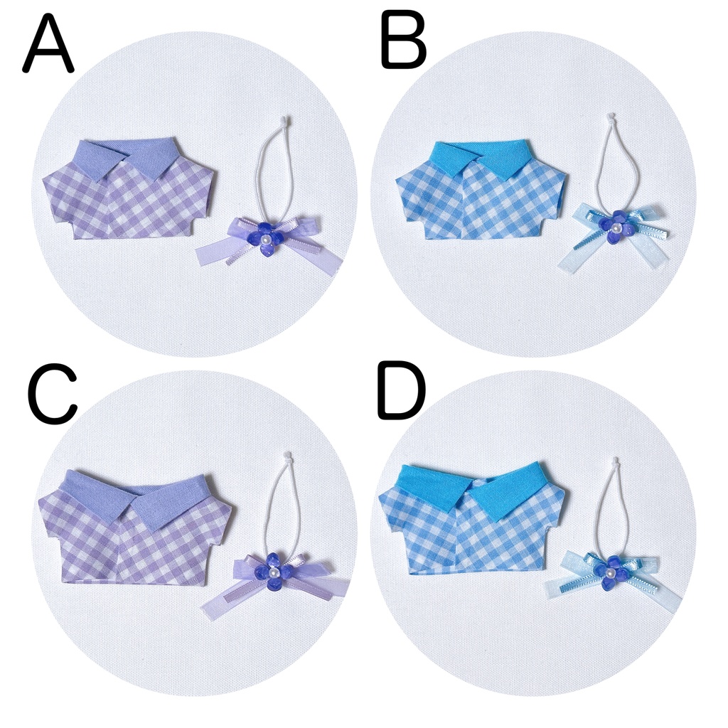 【10cm、ちびぐるみ】紫陽花セット