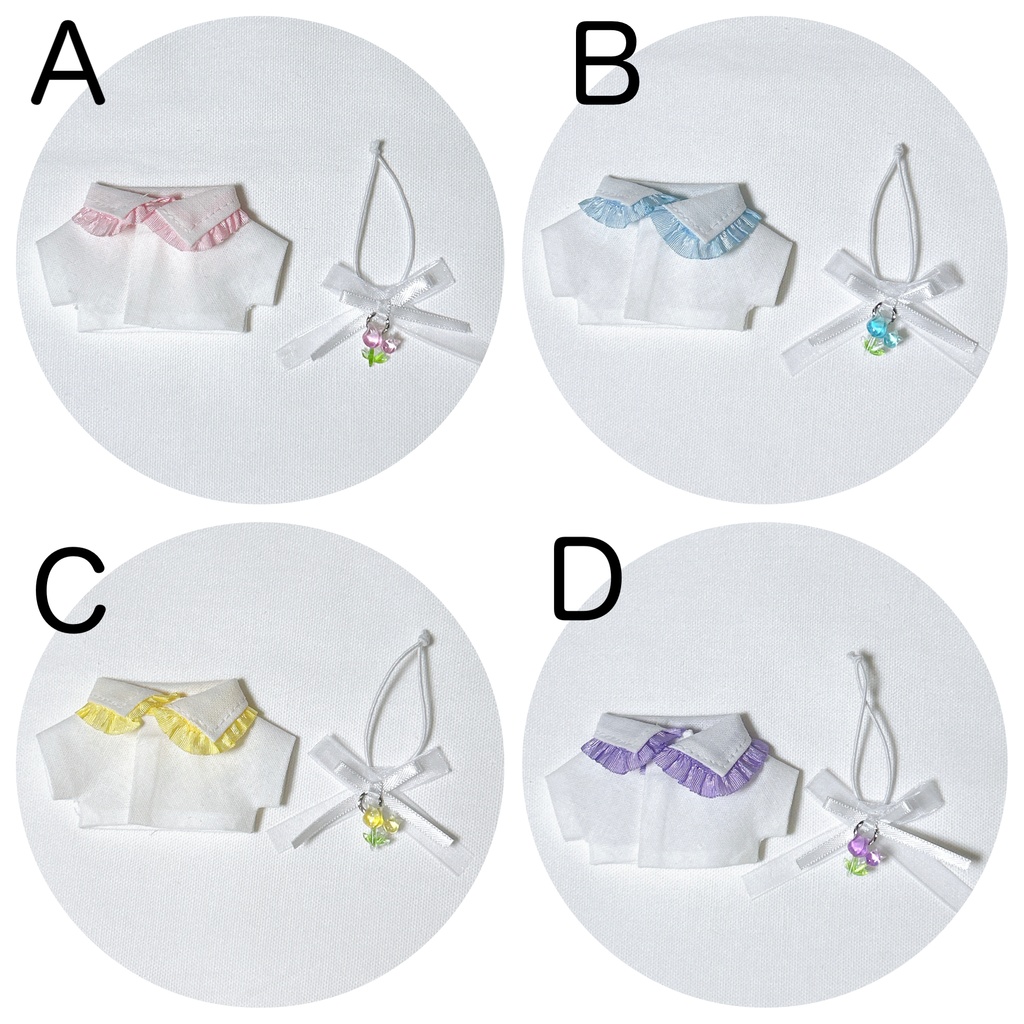 【10cm、ちびぐるみ】花束セット