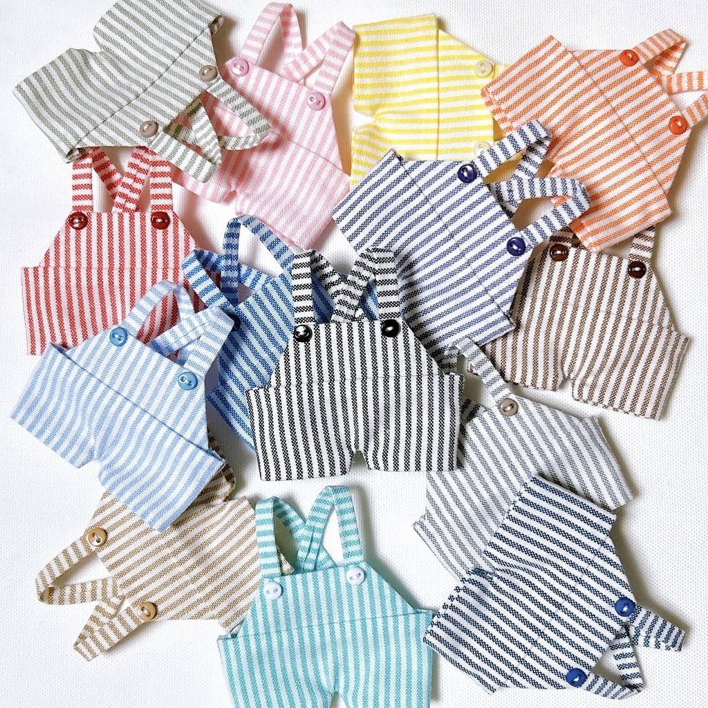 【10cm】saropetto (stripe)