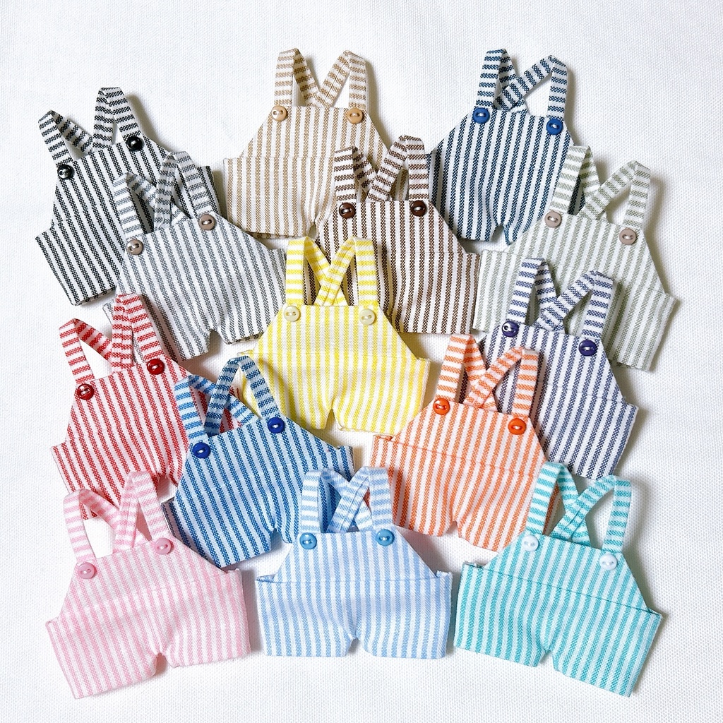 【10cm】saropetto (stripe)