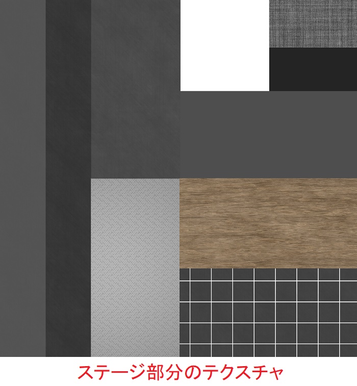 【無料】ライブステージ