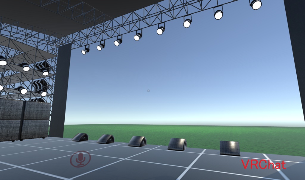 【無料】ライブステージ