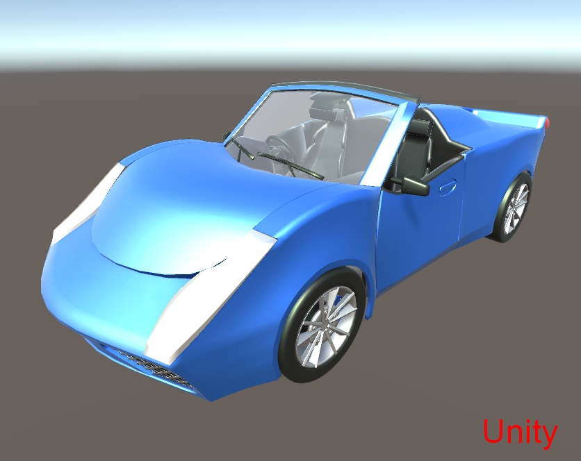 【無料】オープンカー