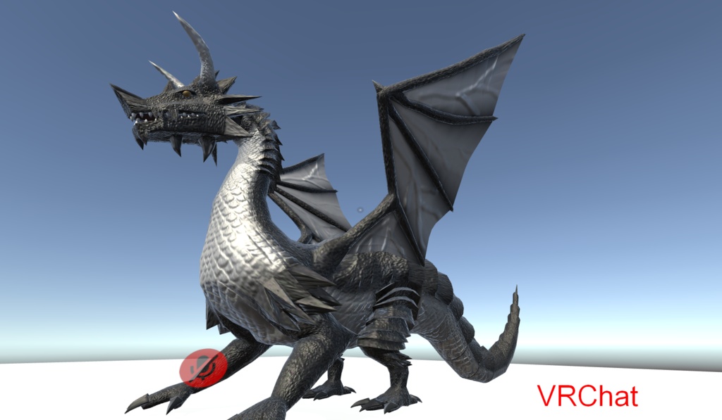 【無料】ドラゴン