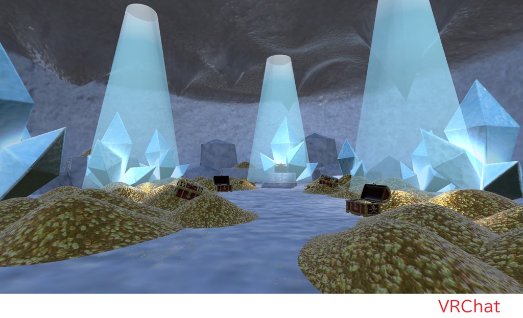 【無料】宝の洞窟