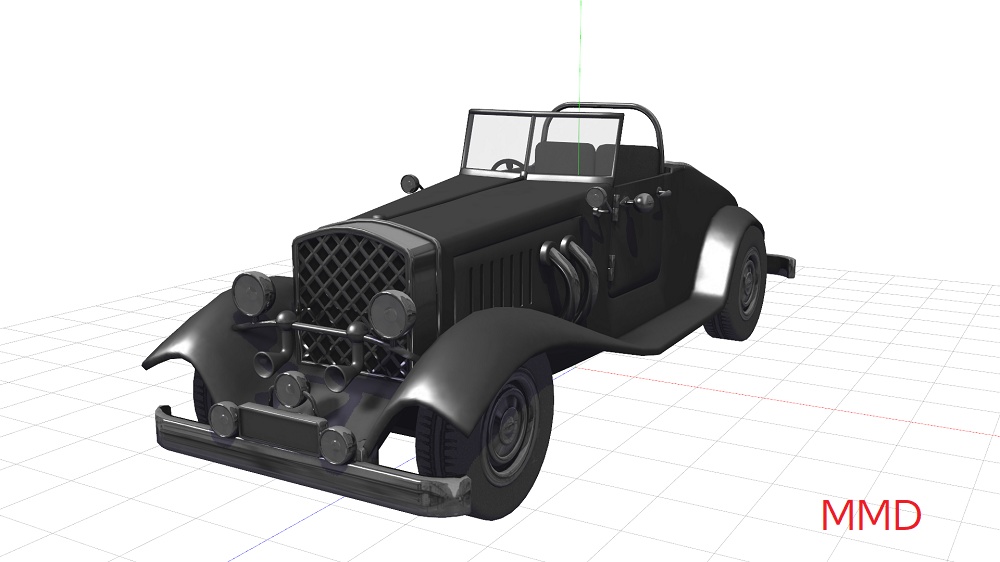 【無料】クラシックカー