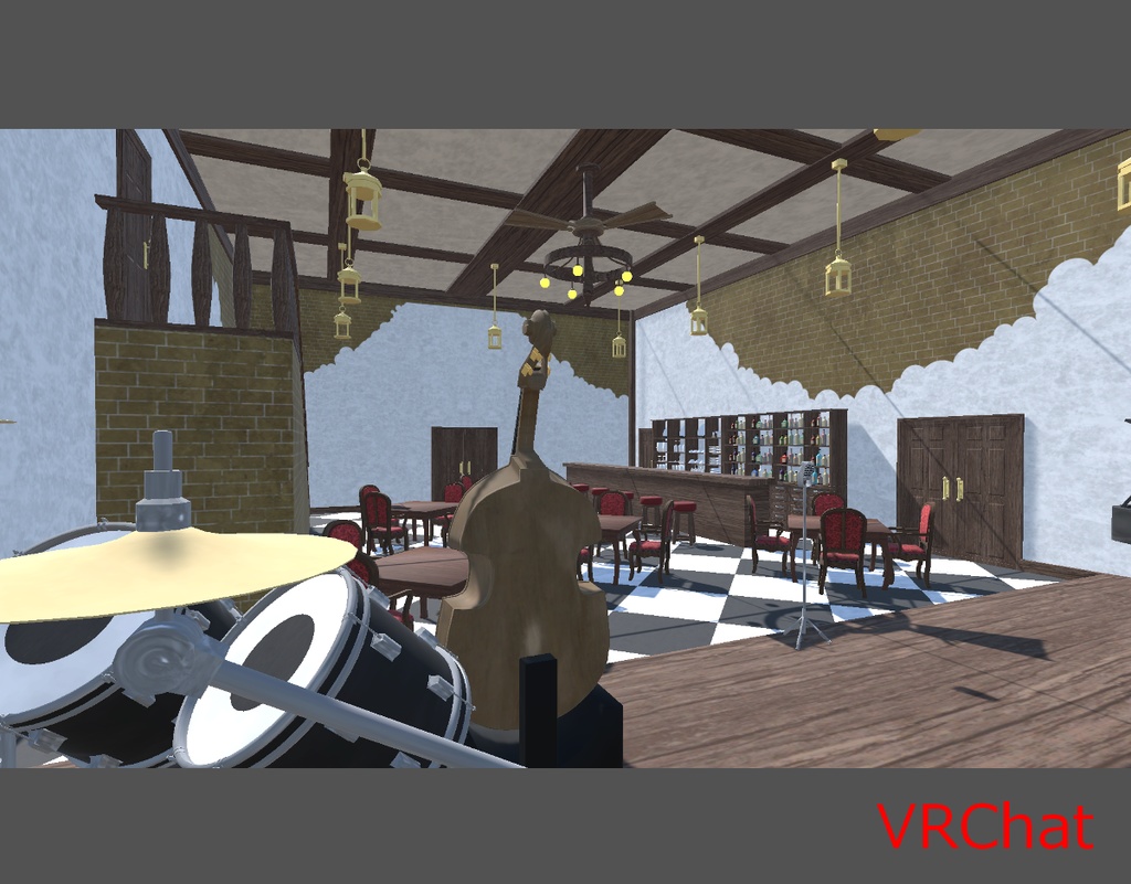 【無料】ジャズバー