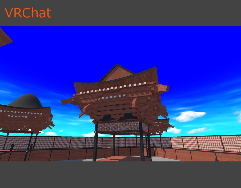 【無料】神楽殿ステージ