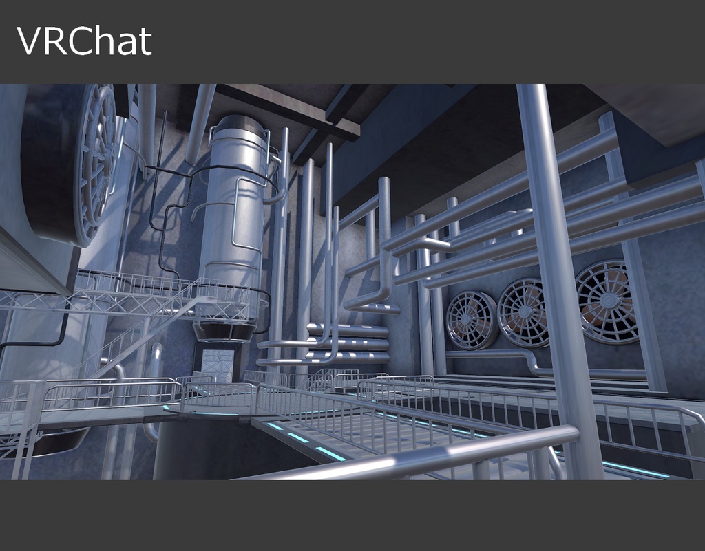 【無料】工業プラント