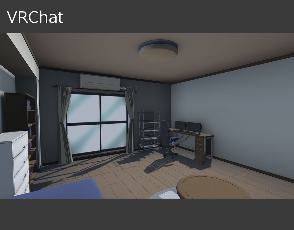 【無料】配信部屋