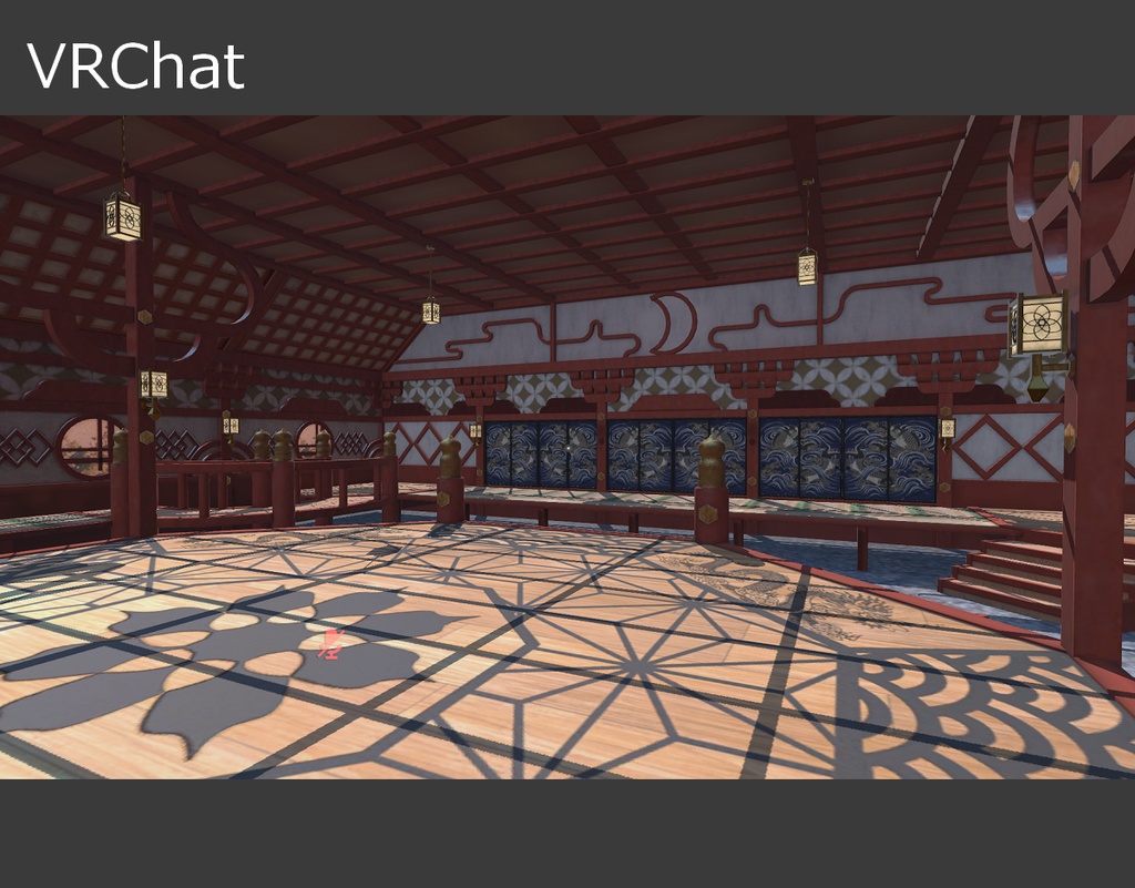 【無料】神楽堂