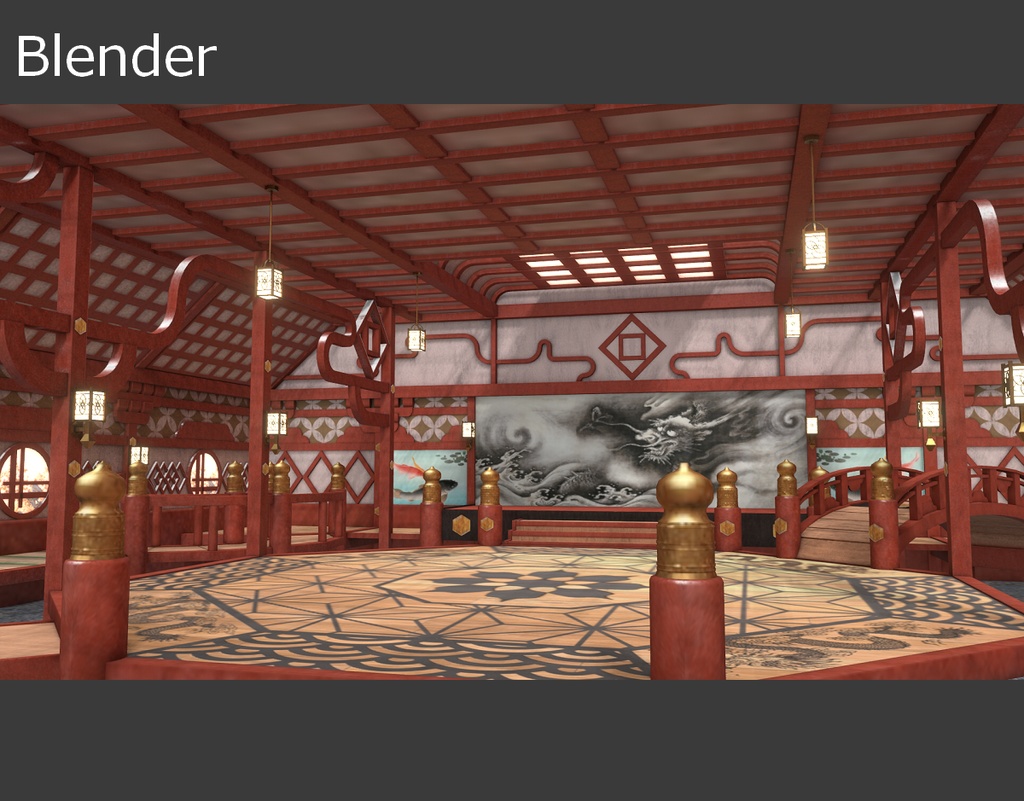 【無料】神楽堂