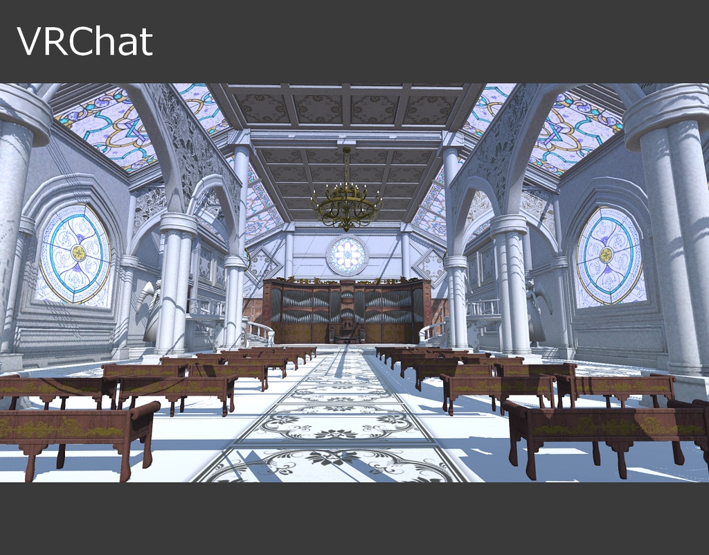 【無料】聖楽堂